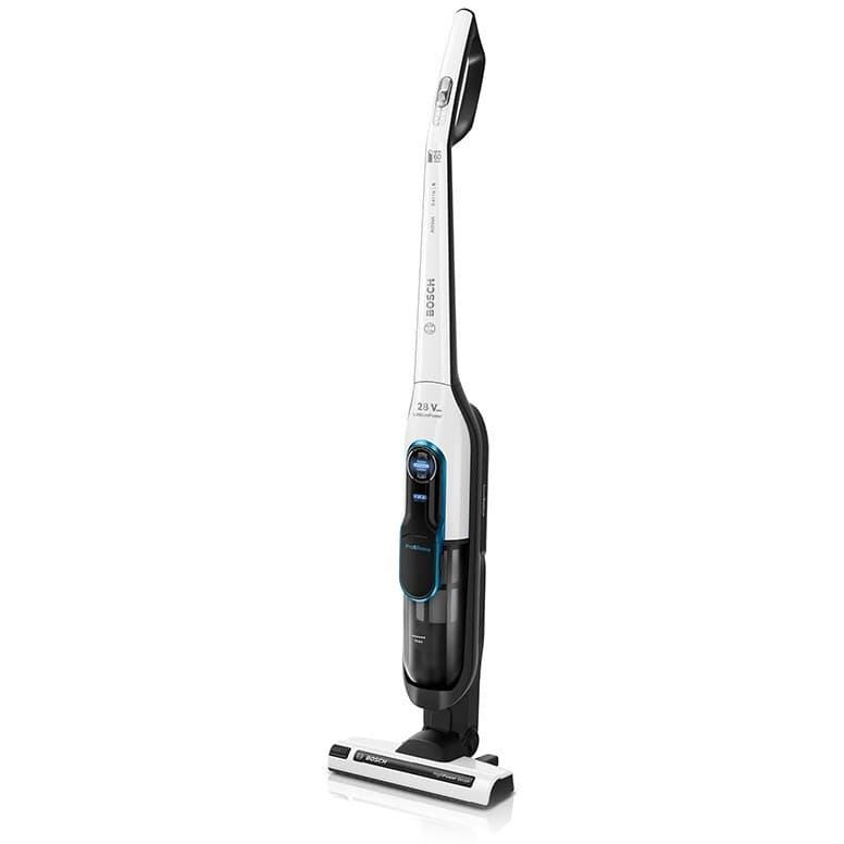 جاروشارژی بوش مدل BOSCH Athlet BCH86SIL1 با 24 ماه گارانتی بوش سرویس