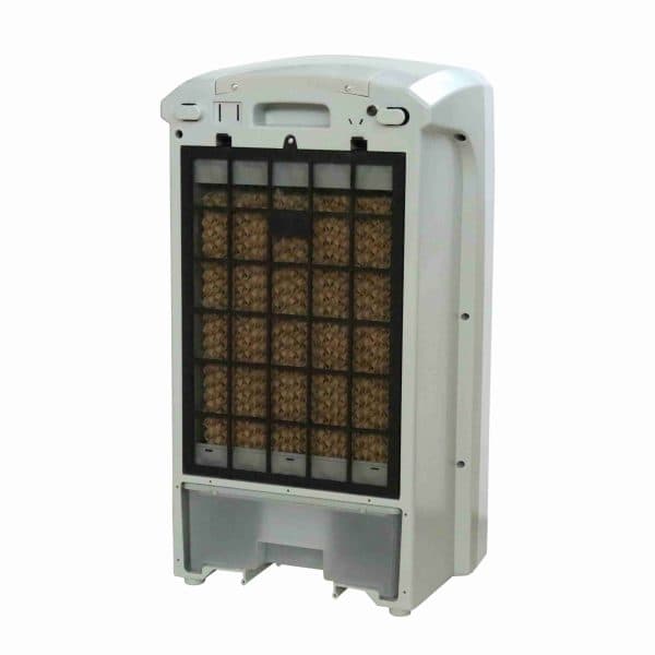 کولر خورشیدی 12v DC — تصویر ۳