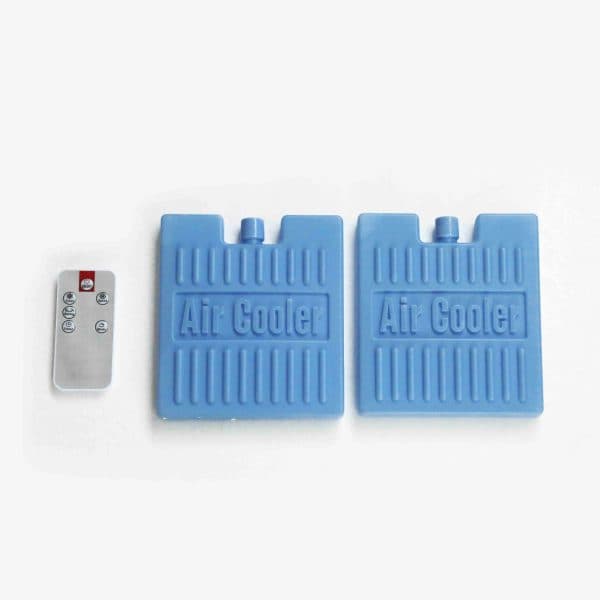کولر خورشیدی 12v DC — تصویر ۲