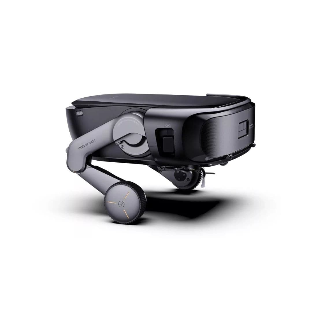 جارو رباتیک Roborock Saros Rover — تصویر ۲