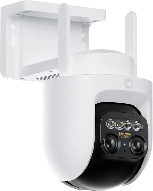 دوربین مداربسته هوشمند Xiaomi مدل Mi Smart Camera CW 700S — تصویر ۵
