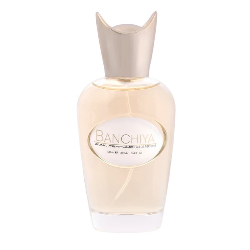 عطر دنا مدل BANCHIYA — تصویر ۲