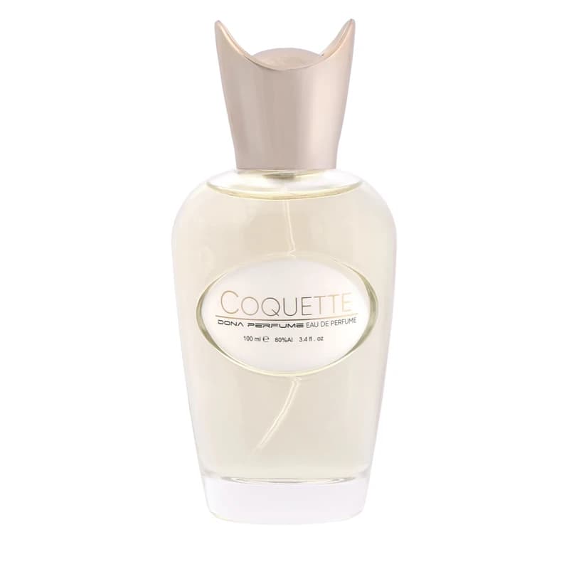 عطر دنا مدل COQUETTE — تصویر ۲