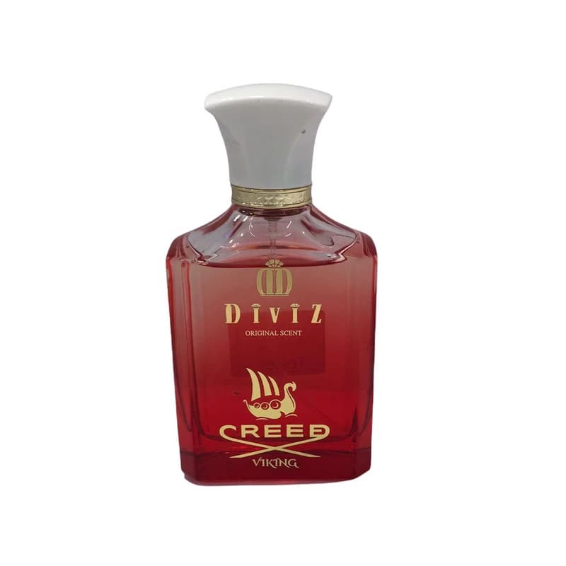 عطر دیوایز مدل CREED VIKING — تصویر ۲