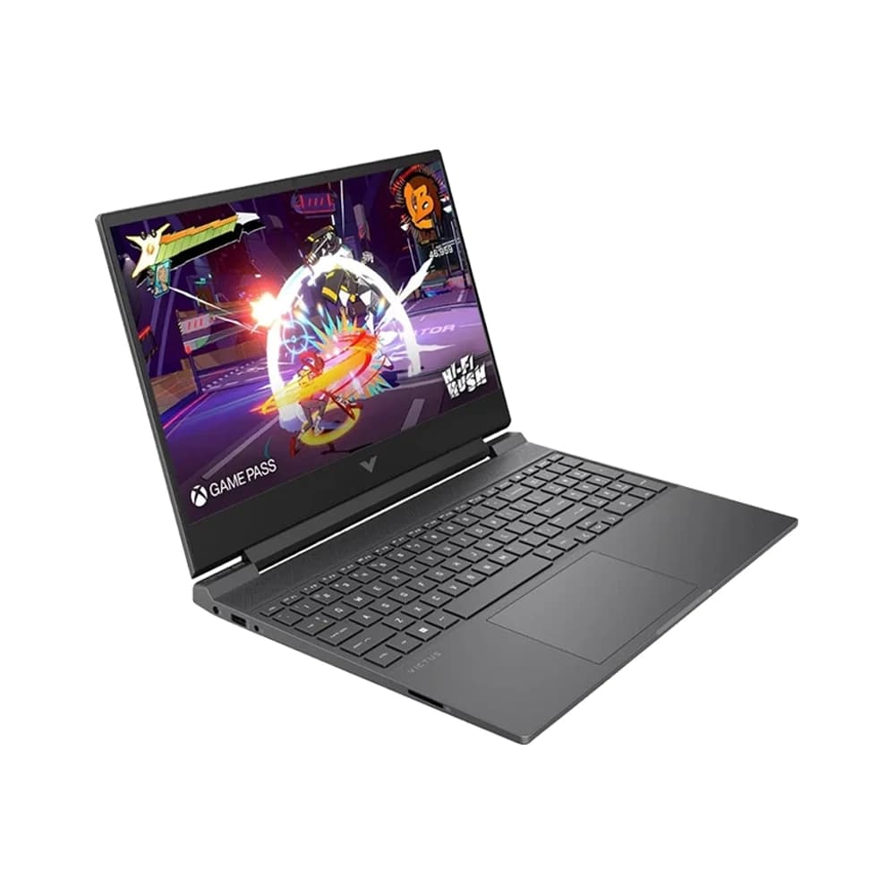 لپ تاپ گیمینگ 15.6 اینچ اچ پی HP Victus FA2082wm Core i5-13420H 16GB 512GB RTX4050 — تصویر ۴