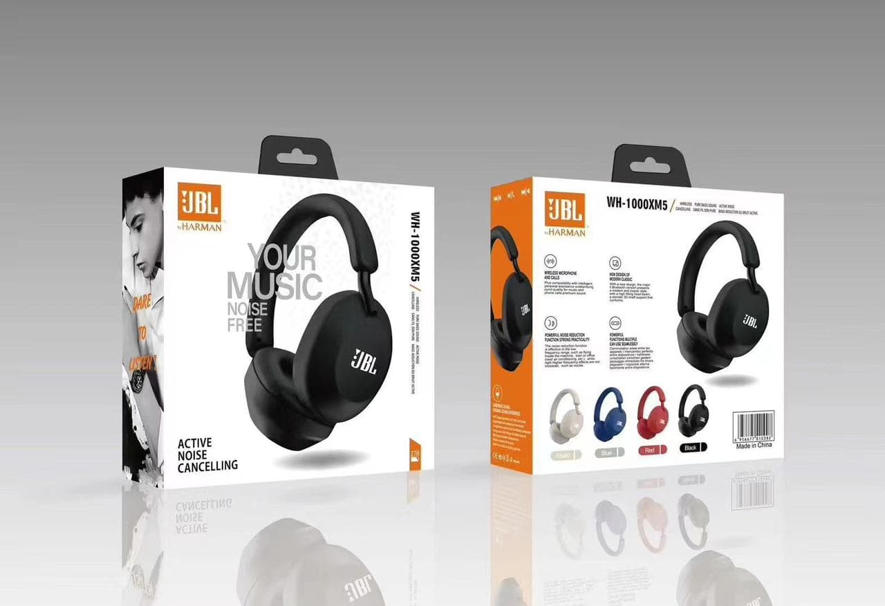 هدفون jbl wh 1000xm5