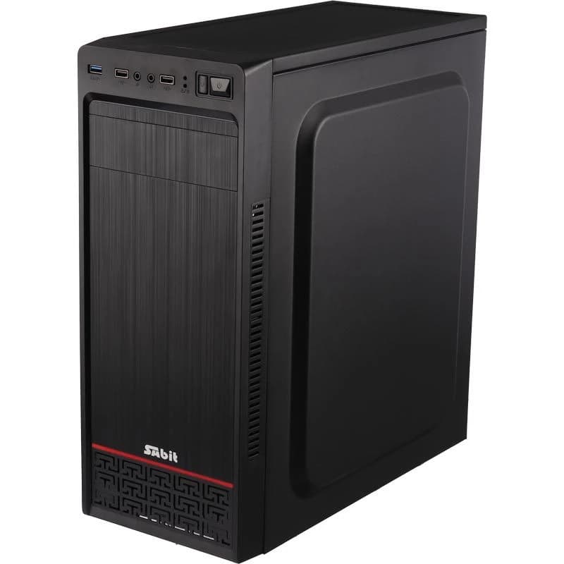 کیس کامپیوتر سابیت C-10 — تصویر ۴