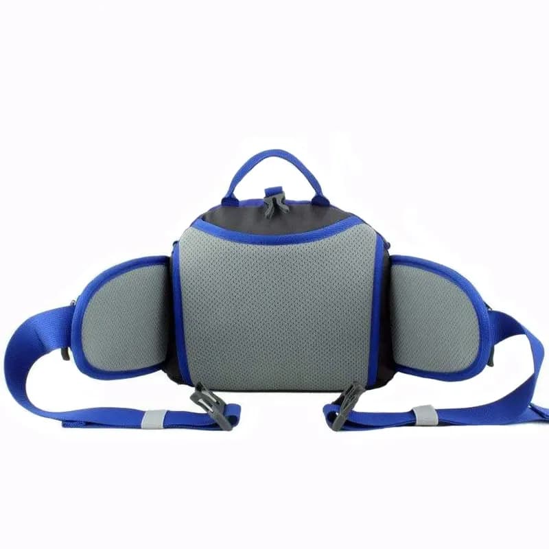 کیف کمری سه حالته پکینیو (کله گاوی ) کد 6012 — تصویر ۳