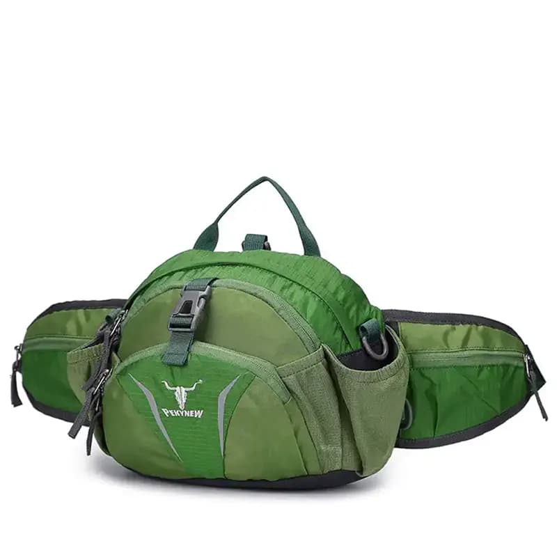 کیف کمری سه حالته پکینیو (کله گاوی ) کد 6012 — تصویر ۷