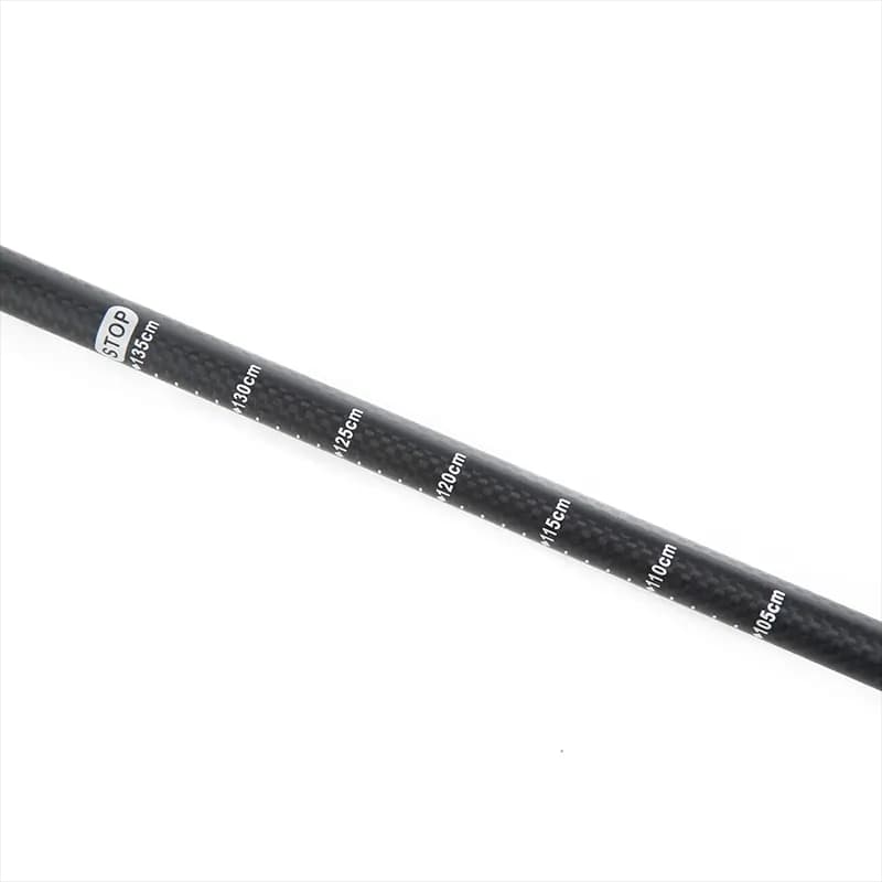 باتوم (عصای کوهنوردی) کلیپسی کربن اسنوهاوک مدل SN-T0115 — تصویر ۸