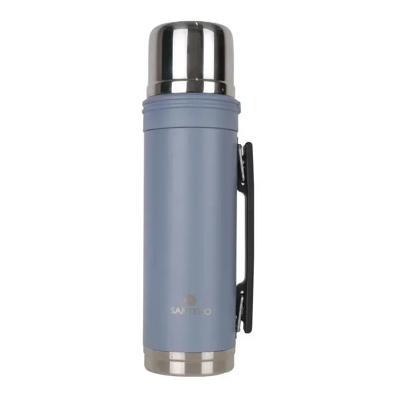 فلاسک دوجداره 1 لیتری سانتکو مدل ASPEN کد HY-1000-16