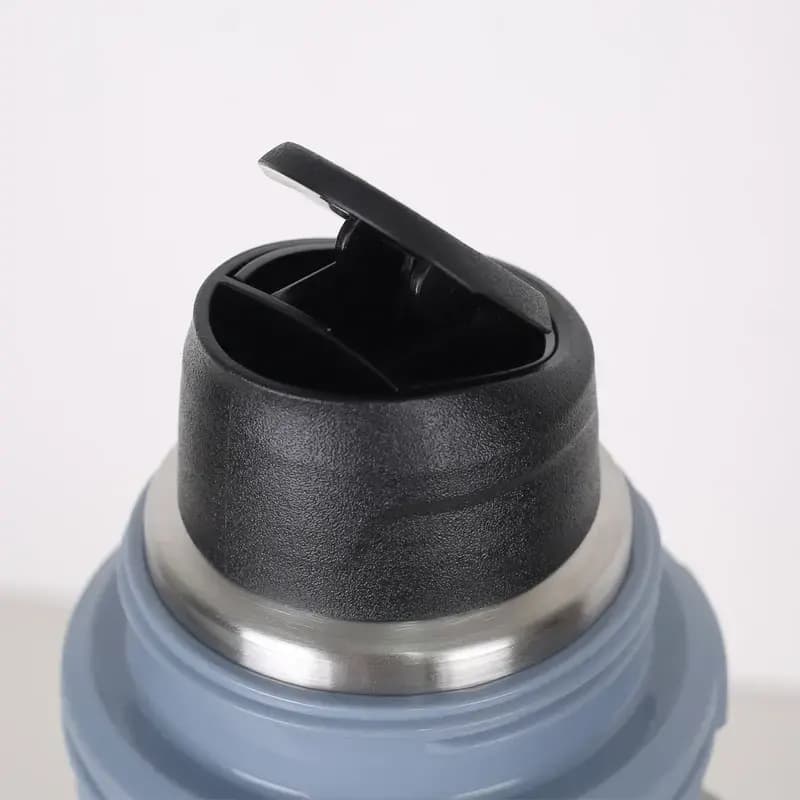فلاسک دوجداره 1 لیتری سانتکو مدل ASPEN کد HY-1000-16 — تصویر ۵