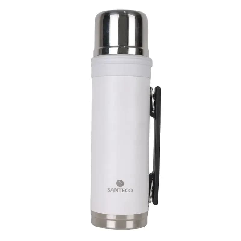 فلاسک دوجداره 1 لیتری سانتکو مدل ASPEN کد HY-1000-16 — تصویر ۲