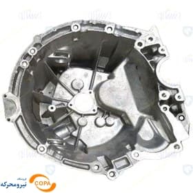 پوسته گیربکس بزرگ سمند EF7