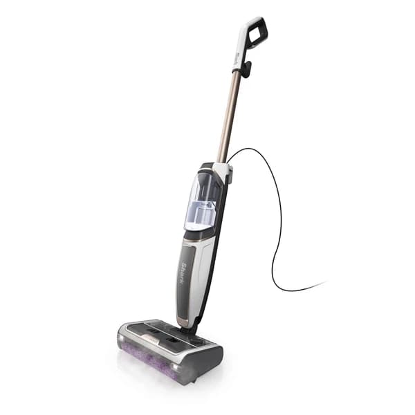 جارو شارژی شارک شستشو دهنده آب و خاک مدل Shark SD200 Steam Pickup 3-in-1 — تصویر ۷