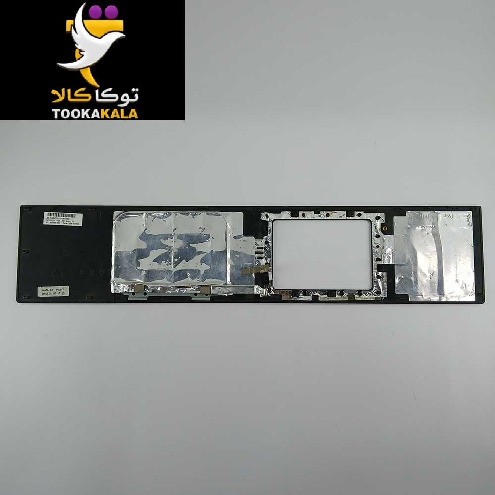 پایین قاب C لپ تاپ اچ پی PROBOOK 4510S استوک — تصویر ۳