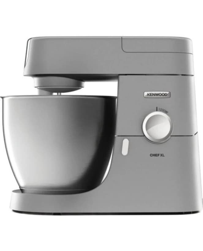 همزن کاسه دار کنوود مدل KENWOOD KVL4110 — تصویر ۲