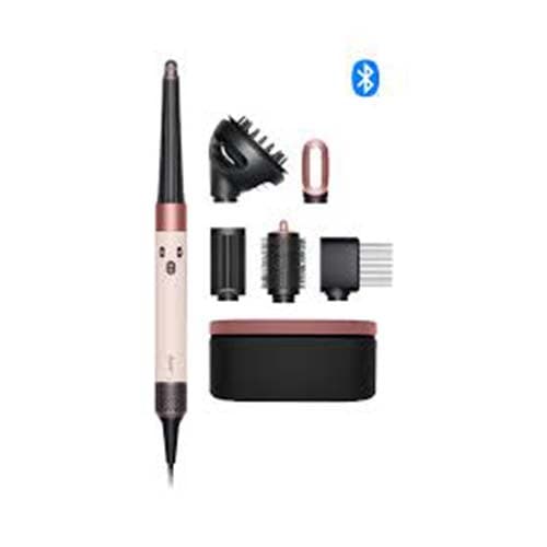 ایررپ حالت دهنده مو دایسون مدل Dyson Airwrap HS08 ceramic pink defiuser