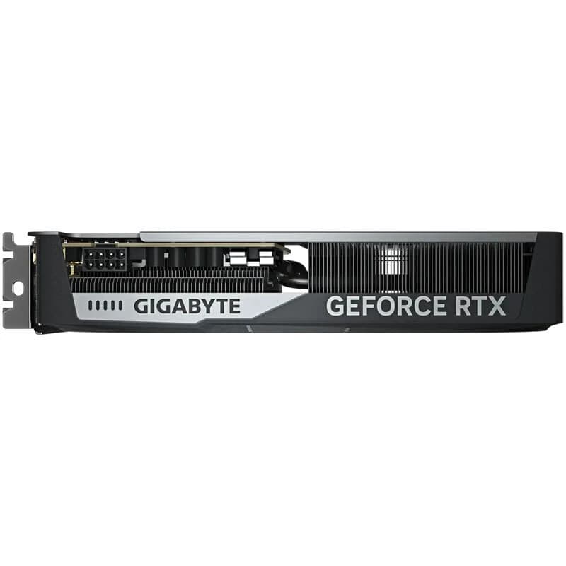 کارت گرافیک Gigabyte GeForce RTX 5060 Ti EAGLE OC 8GB GDDR7 128Bit — تصویر ۴