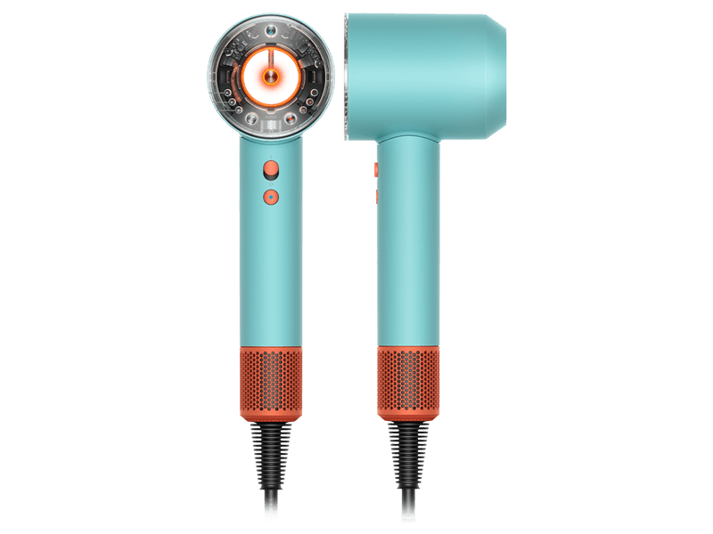 سشوار سوپر سونیک نورال دایسون مدل (Ceramic Patina) Dyson supersonic nural HD16