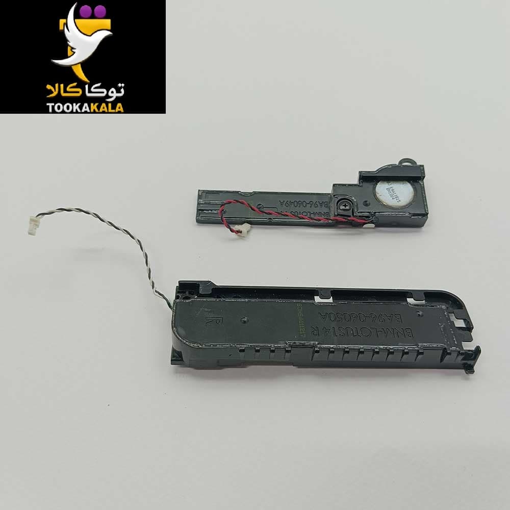 اسپیکر لپ تاپ سامسونگ NP530 استوک — تصویر ۳