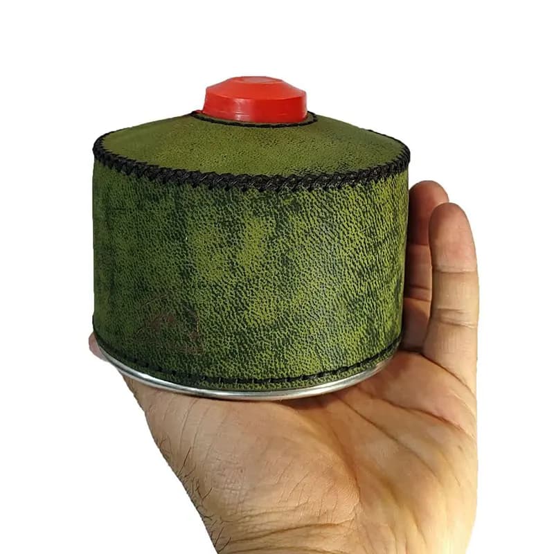 کاور کپسول گاز کوهنوردی ایزی کمپ — تصویر ۸