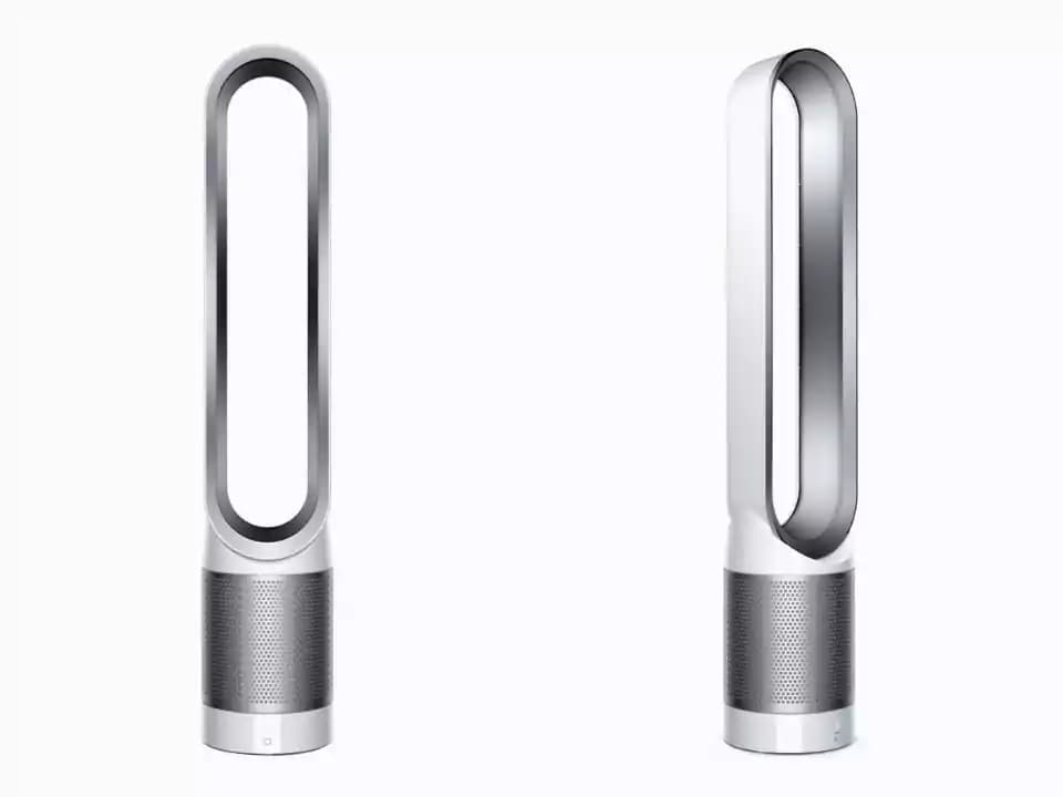 تصفیه هوا دایسون مدل DYSON TP03 (تخفیف ویژه) — تصویر ۲