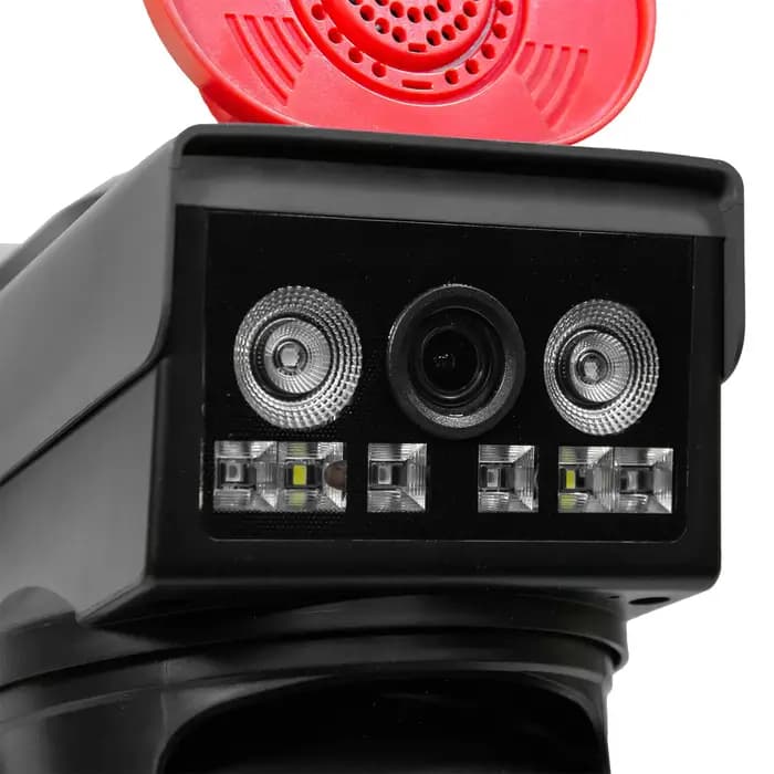 دوربین سیم کارتی مدل 21Z-4G — تصویر ۸