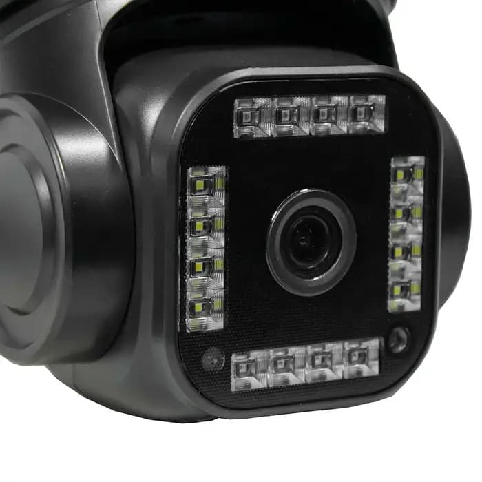 دوربین سیم کارتی مدل 21Z-4G — تصویر ۲
