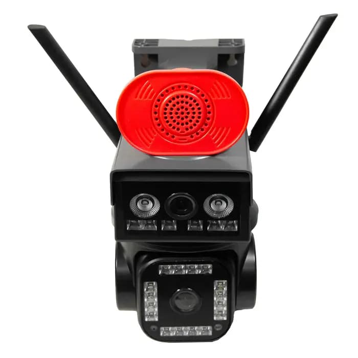 دوربین سیم کارتی مدل 21Z-4G — تصویر ۵