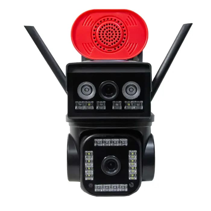 دوربین سیم کارتی مدل 21Z-4G — تصویر ۶