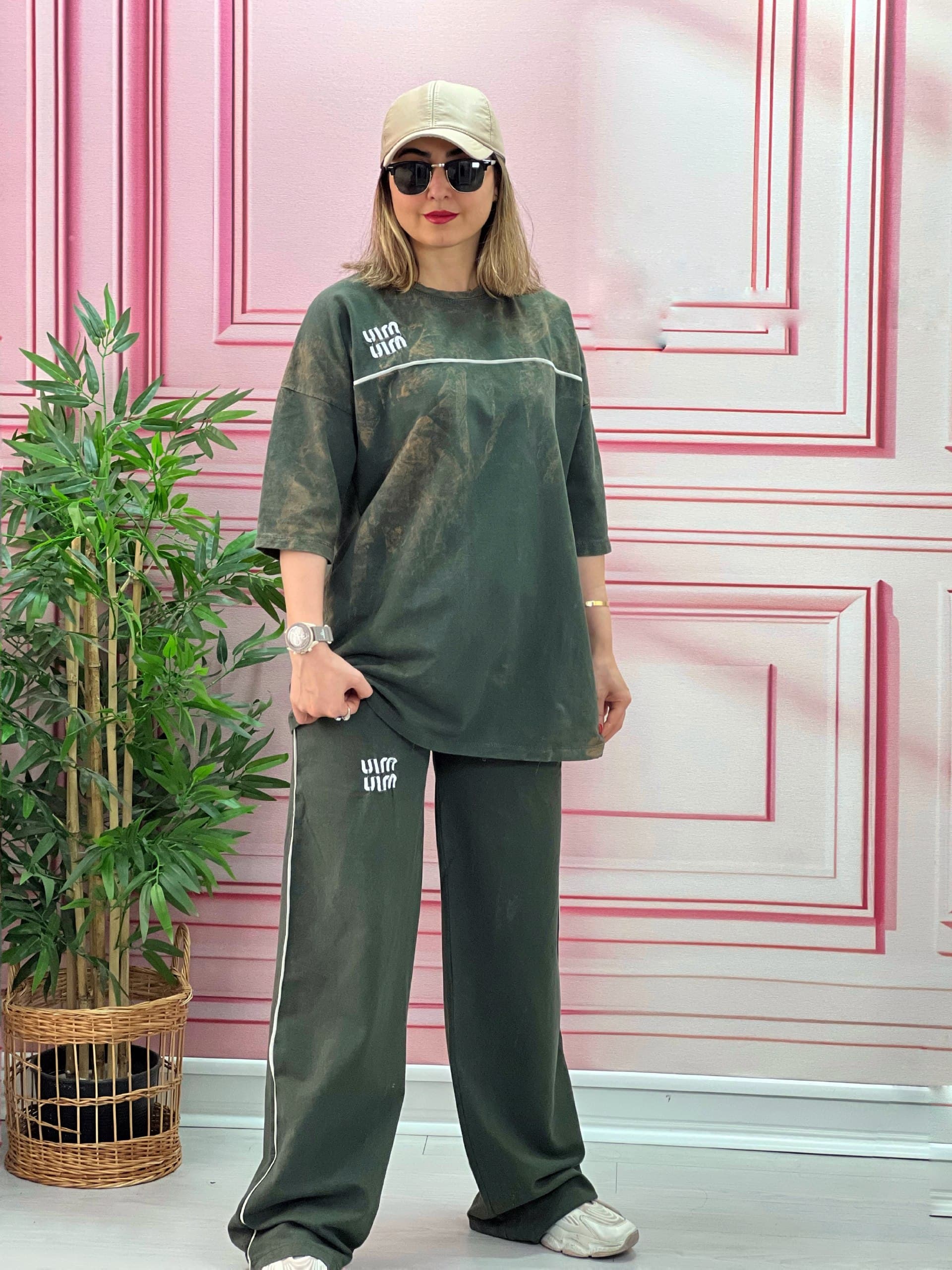 ست مغز دوزی miu miu — تصویر ۴