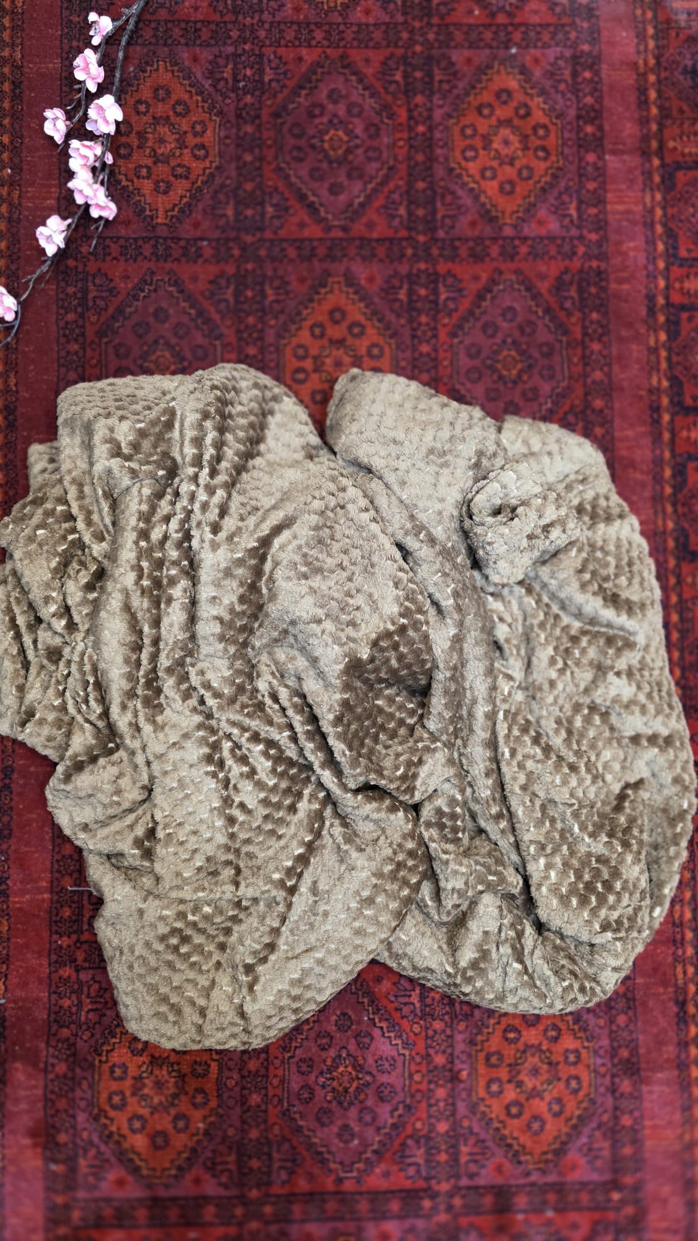 پتو یک نفره — تصویر ۳