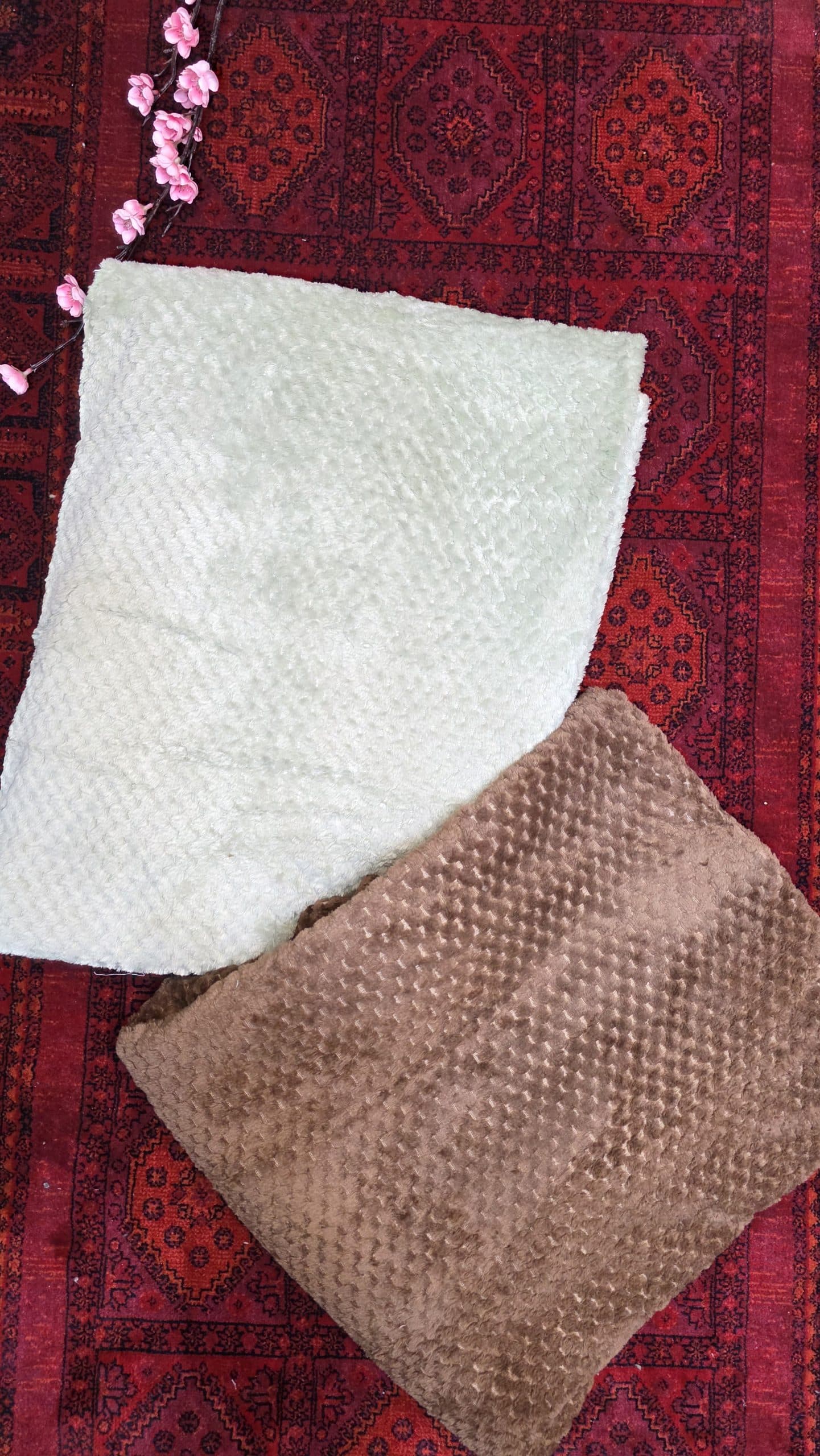 پتو یک نفره — تصویر ۲