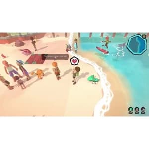 بازی Temtem برای PS5 — تصویر ۶
