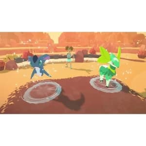 بازی Temtem برای PS5 — تصویر ۳