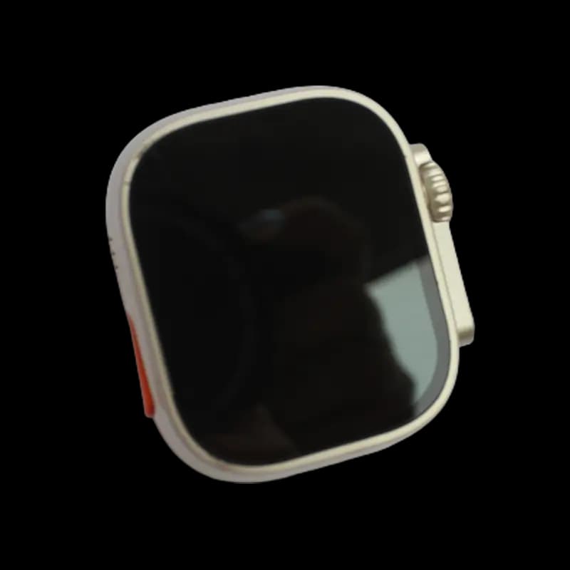 پک ساعت هوشمند مدل H27 ULTRA3 — تصویر ۴