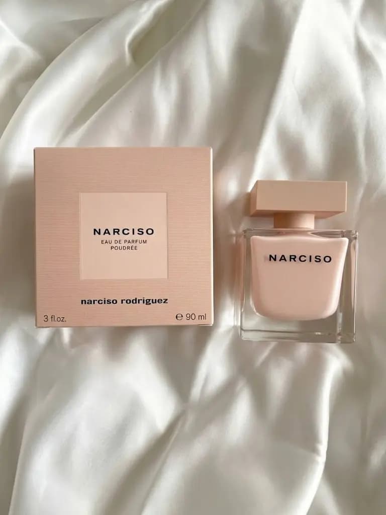 عطر نارسیسو رودریگز پودری | Narciso Rodriguez Narciso Poudrée — تصویر ۴