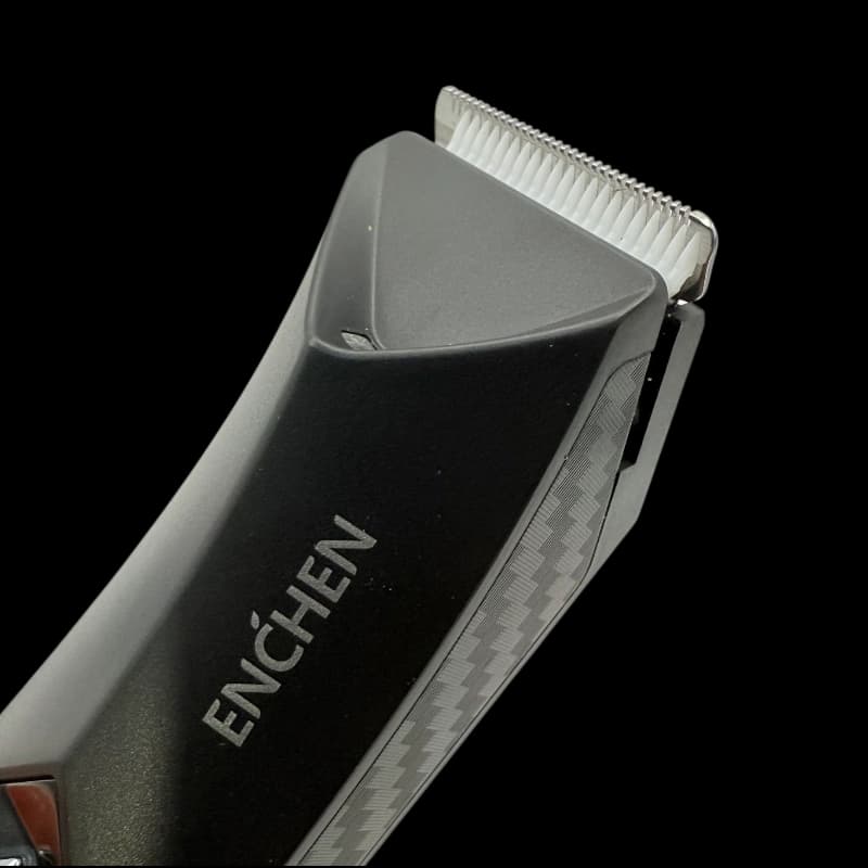 ماشین اصلاح Enchen spark2 — تصویر ۲