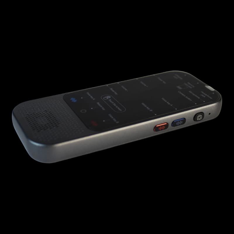 مترجم جیبی مدل S80 PRO — تصویر ۸