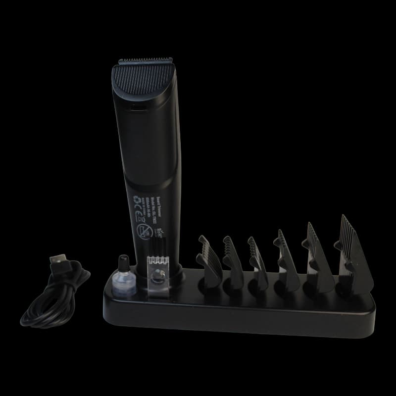 ماشین اصلاح گرین لاین Trim flex با تیغه استیل ضد زنگ و برش مستقیم