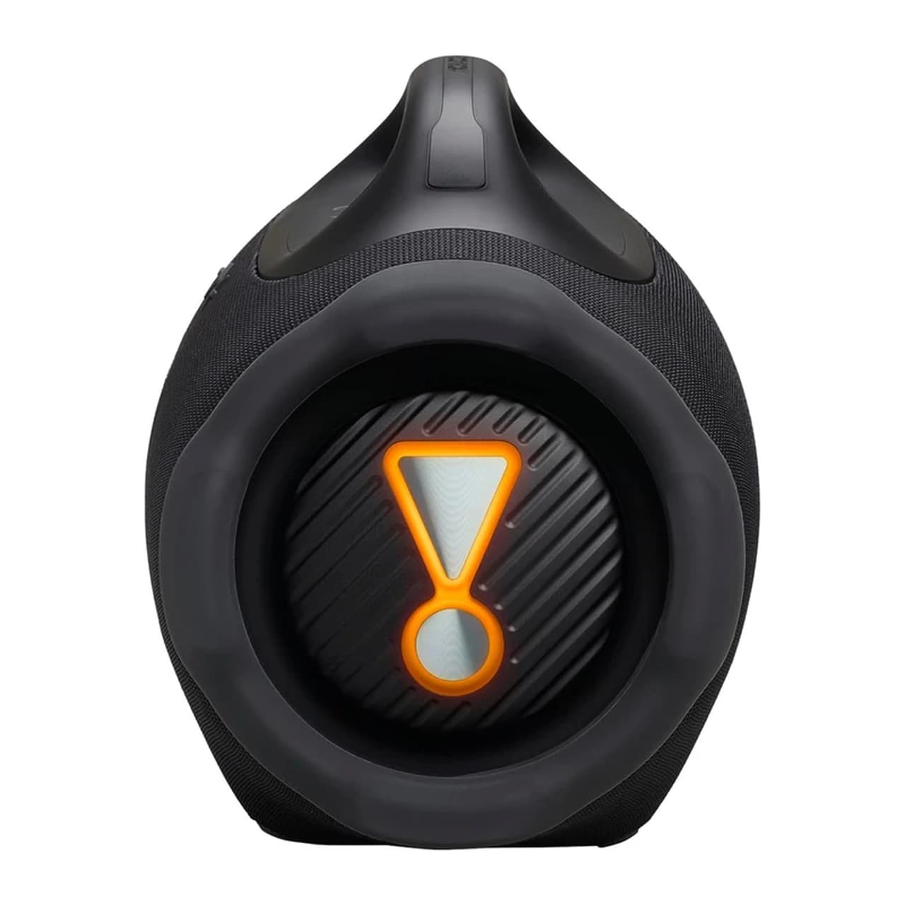 اسپیکر بلوتوثی قابل حمل JBL مدل BOOMBOX4 – مشکی (گارانتی 18 ماهه شرکتی) — تصویر ۴