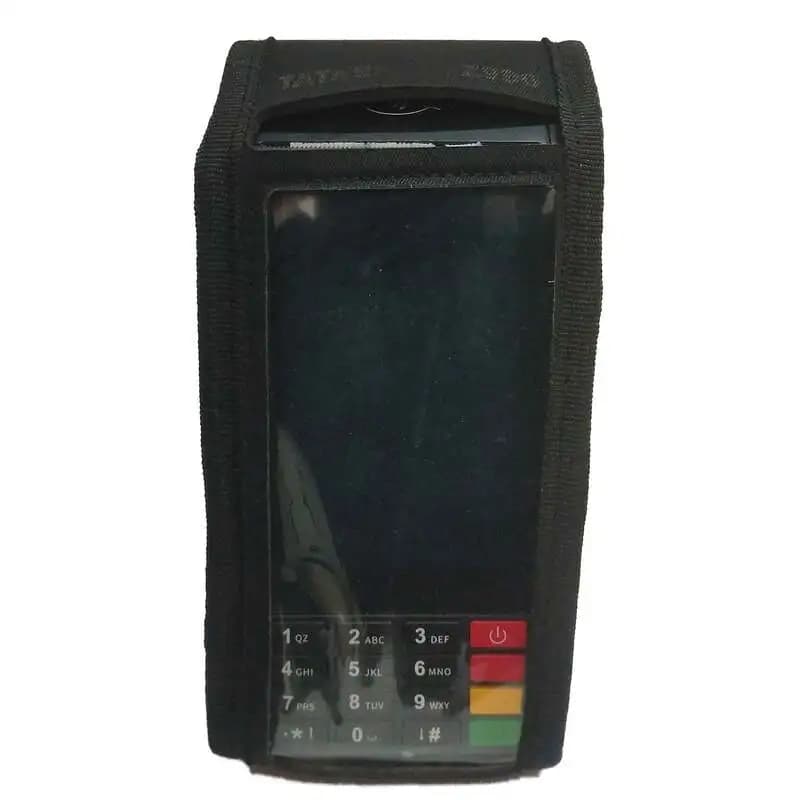 کاور کارتخوان مدل Z990 — تصویر ۳