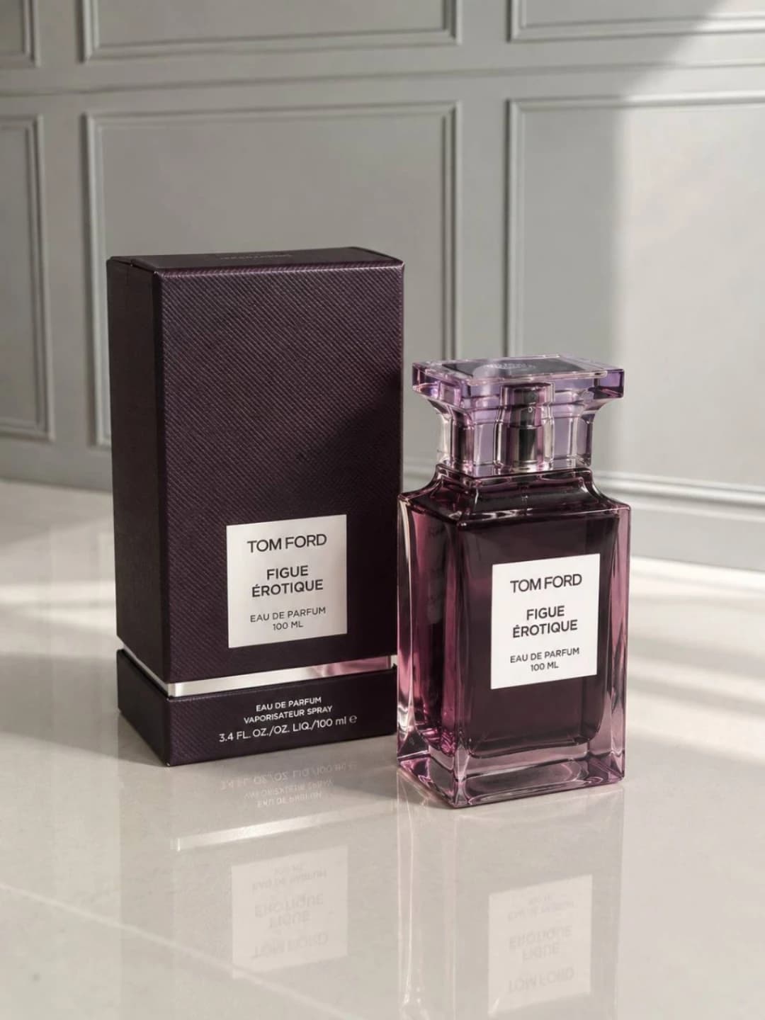 عطر تام فورد فیگ اروتیک | Tom Ford Figue Erotique — تصویر ۲