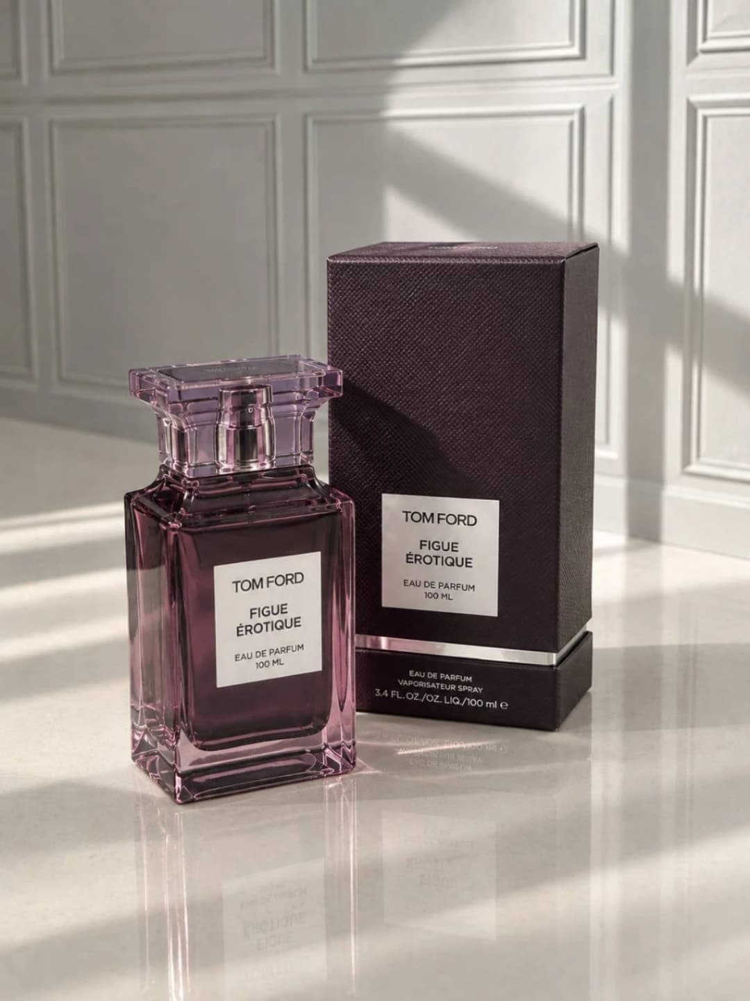 عطر تام فورد فیگ اروتیک | Tom Ford Figue Erotique — تصویر ۳