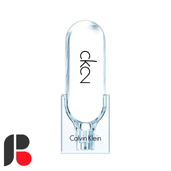 عطر کالوین کلین سی کی 2 | CK2 Calvin Klein (ژان نیل فرانسه) – 10 میل — تصویر ۶