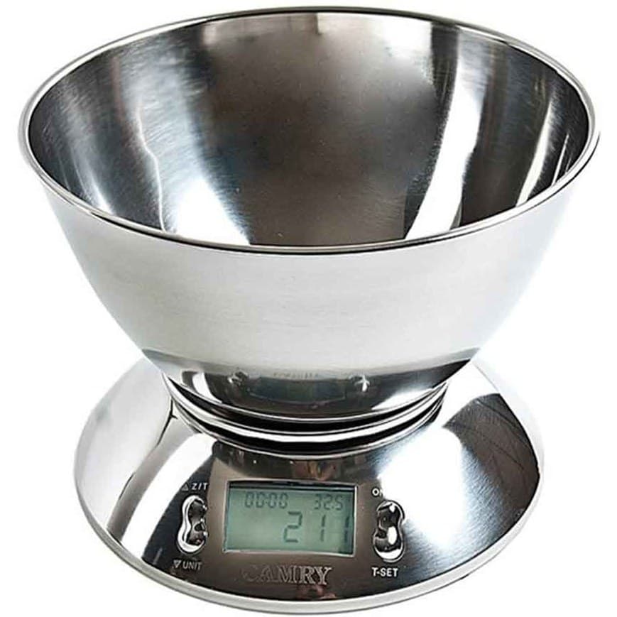 ترازوی آشپزخانه کمریEK_4150N
