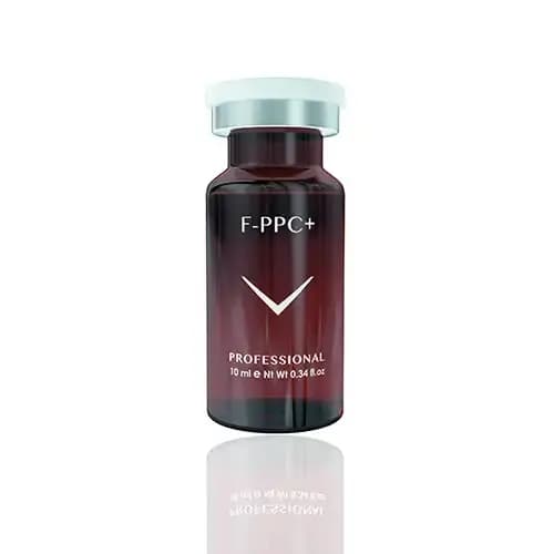 کوکتل مزوتراپی +F-PPC لاغری فیوژن