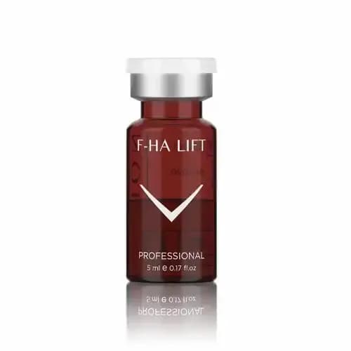 کوکتل مزوتراپی F-HA LIFT آبرسانی و جوانسازی فیوژن