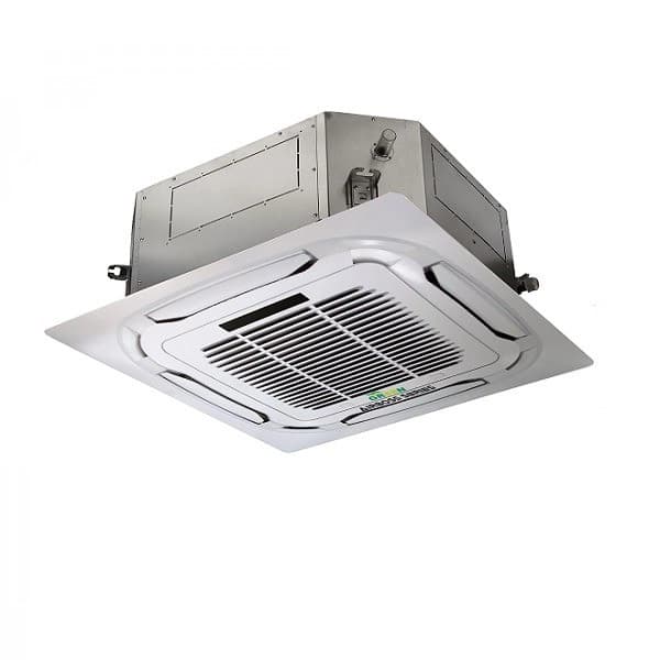 یونیت داخلی کاستی چهارطرفه ۳۸ هزار VRF گرین I4WGRV38P1